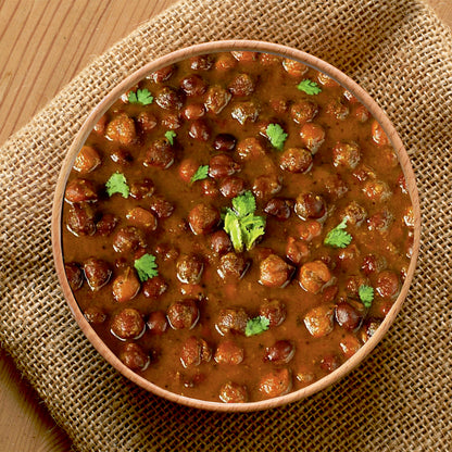 Kala Chana Masala