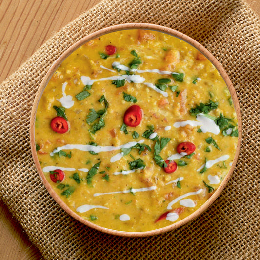 Moong Masoor Dal