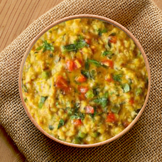 Saatvik Khichdi